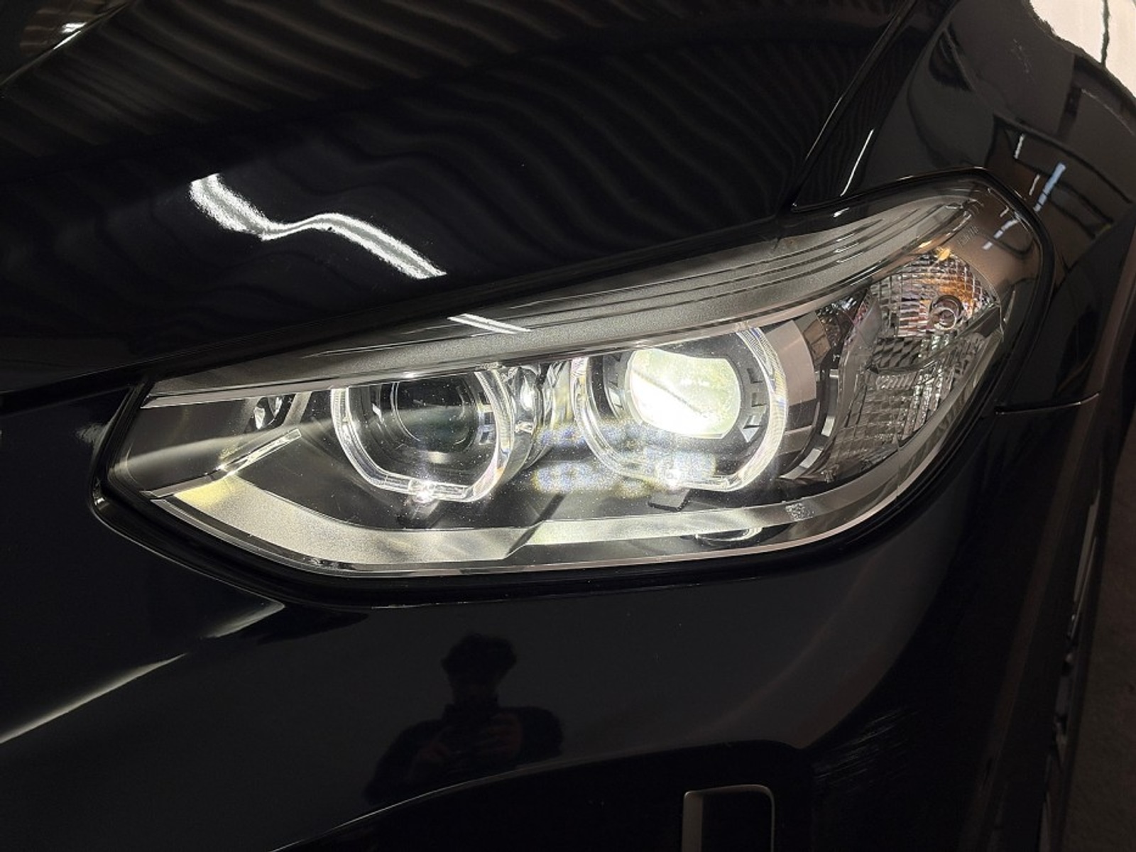 Foto 19 van BMW ix3