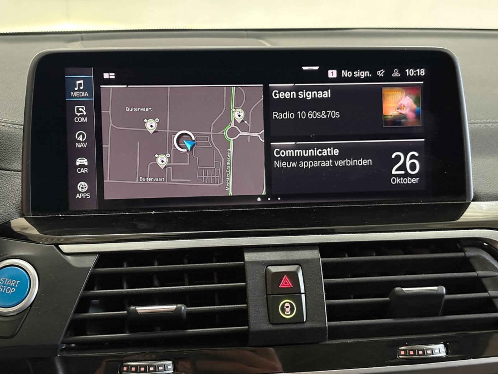 Foto 14 van BMW ix3