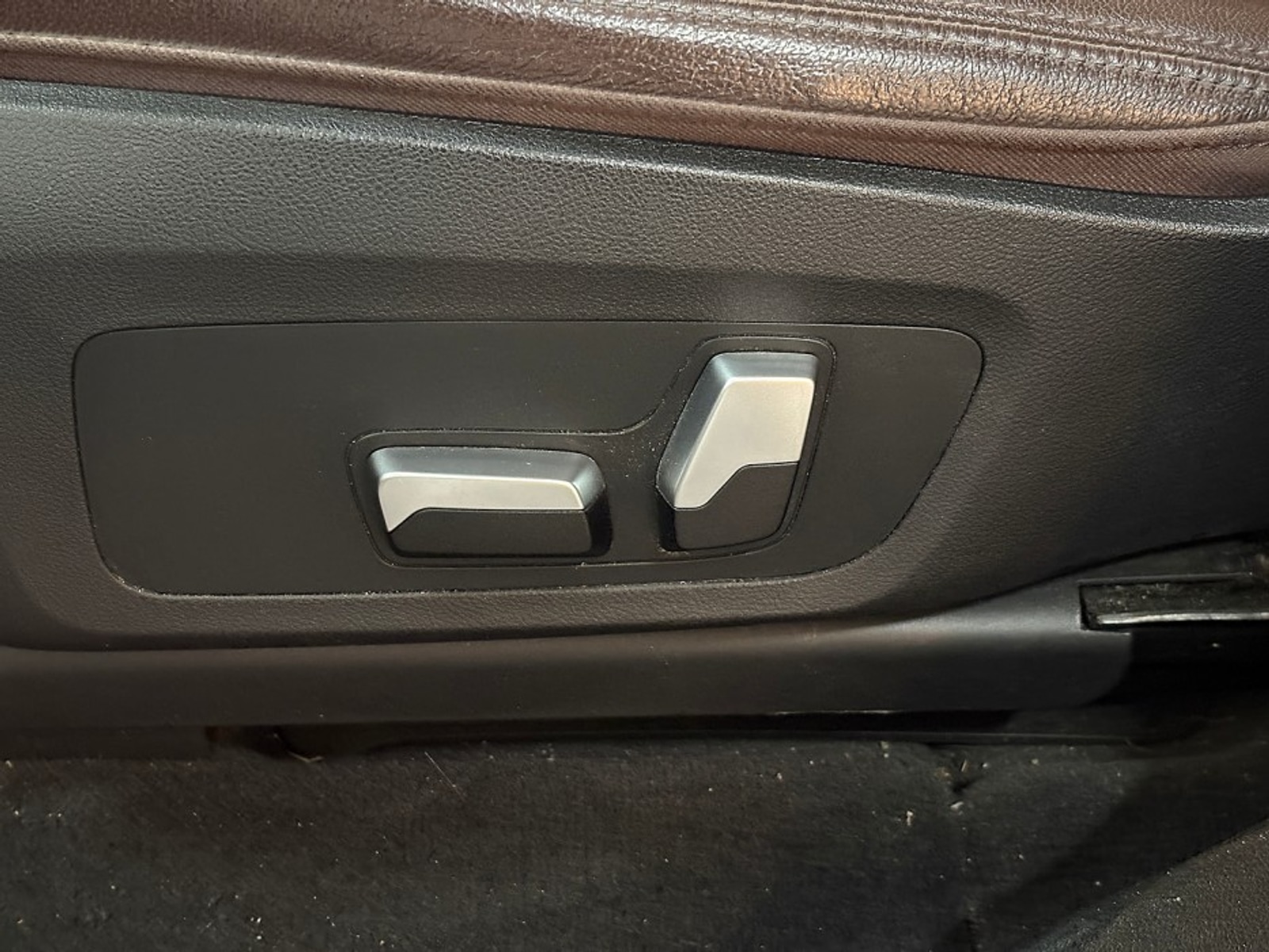 Foto 9 van BMW ix3