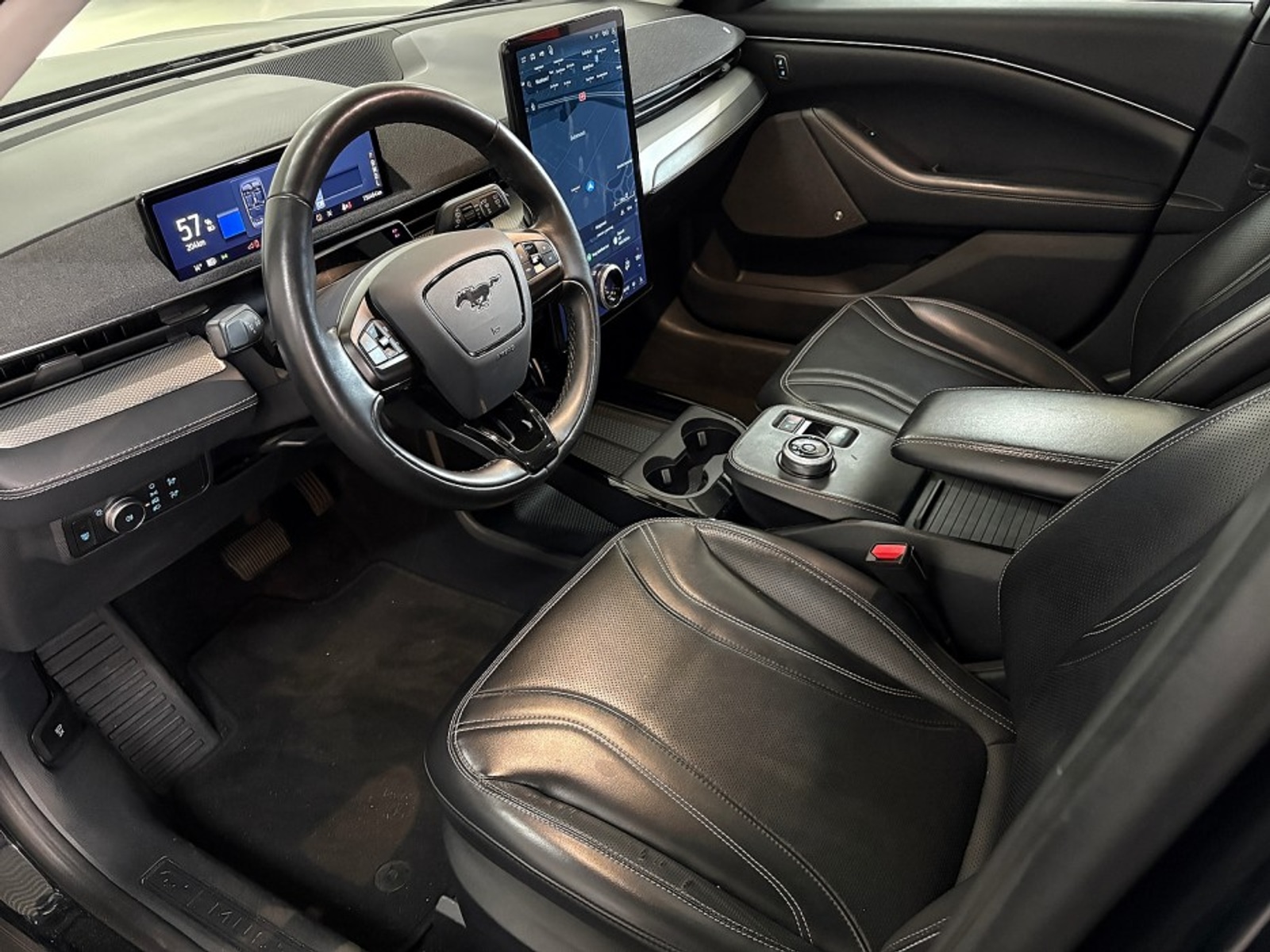 Foto 8 van Ford Mustang