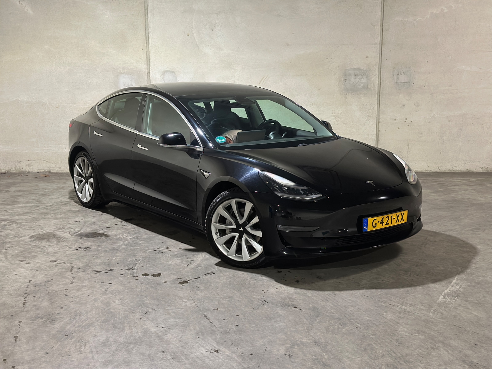 Foto 4 van Tesla Model 3