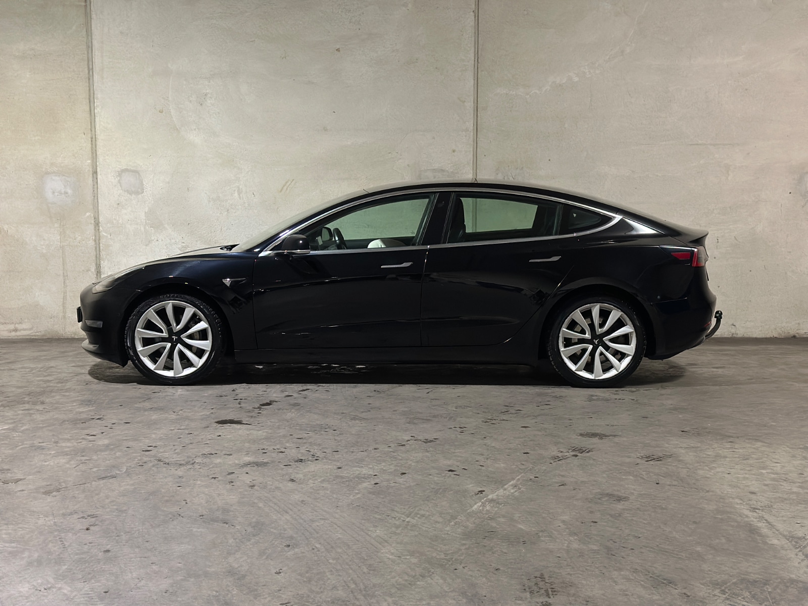 Foto 7 van Tesla Model 3