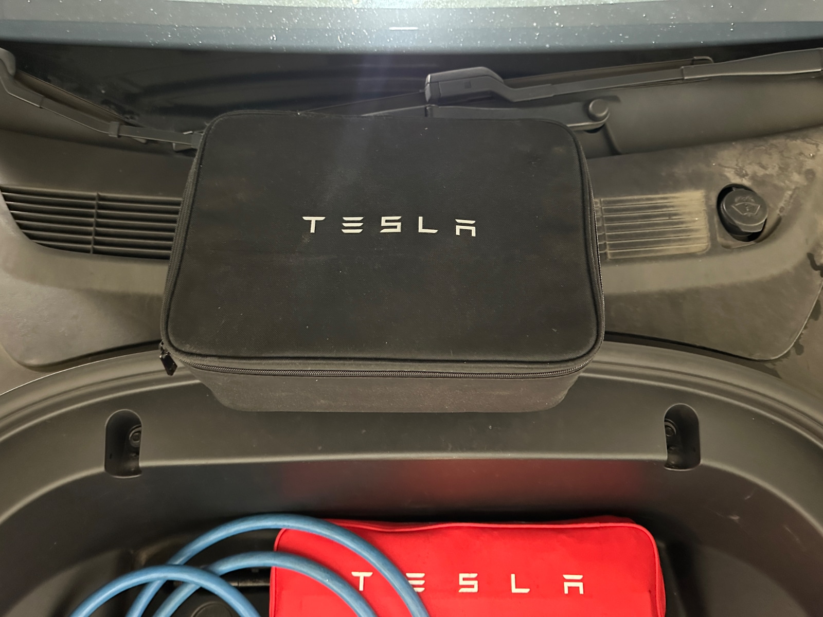 Foto 20 van Tesla Model 3