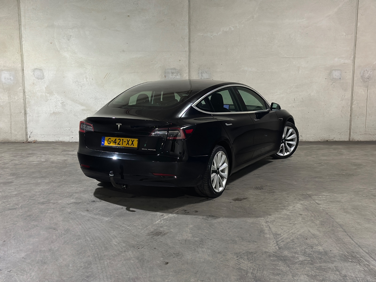 Foto 9 van Tesla Model 3