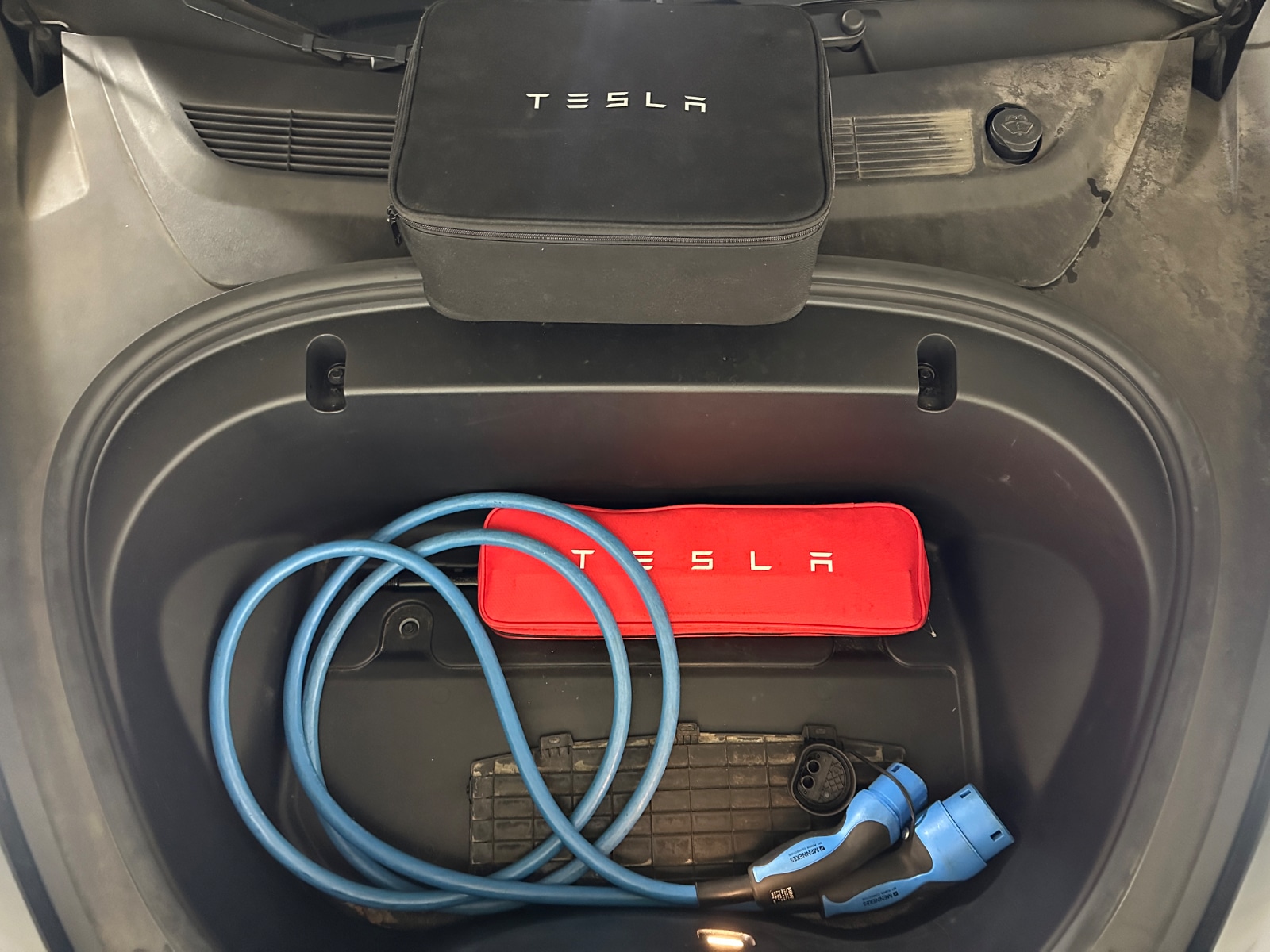 Foto 19 van Tesla Model 3