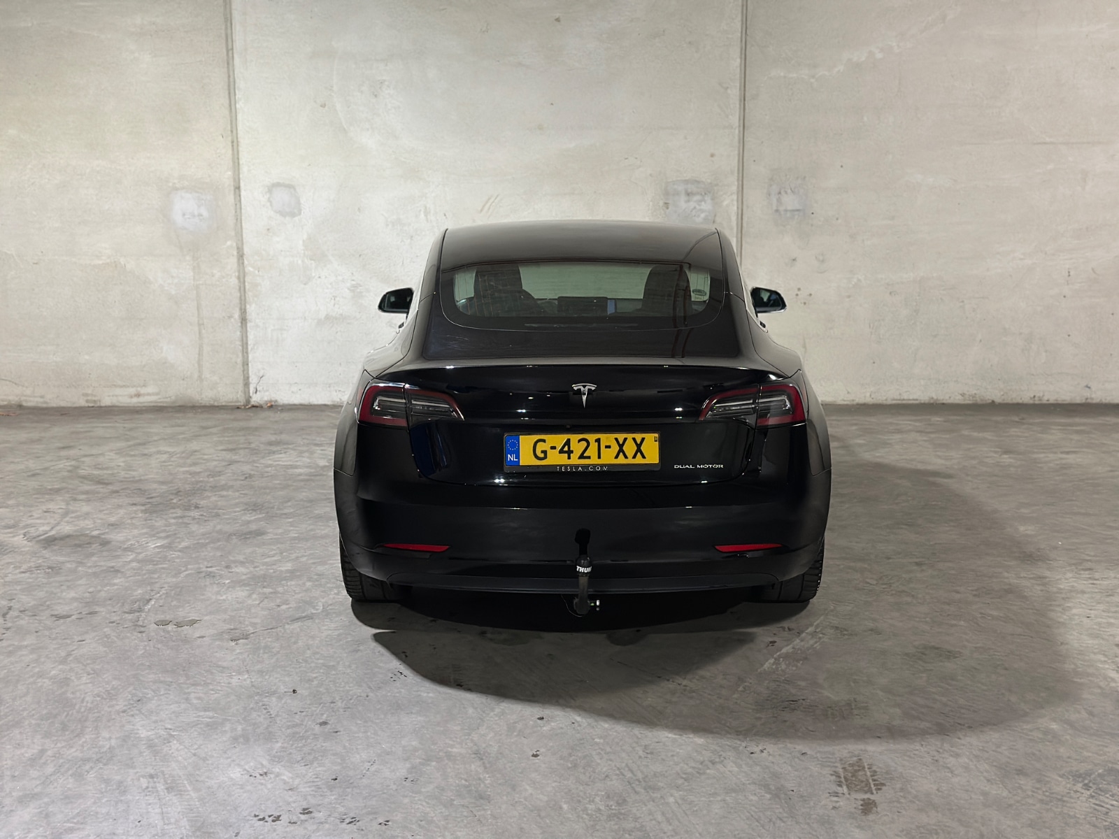 Foto 5 van Tesla Model 3