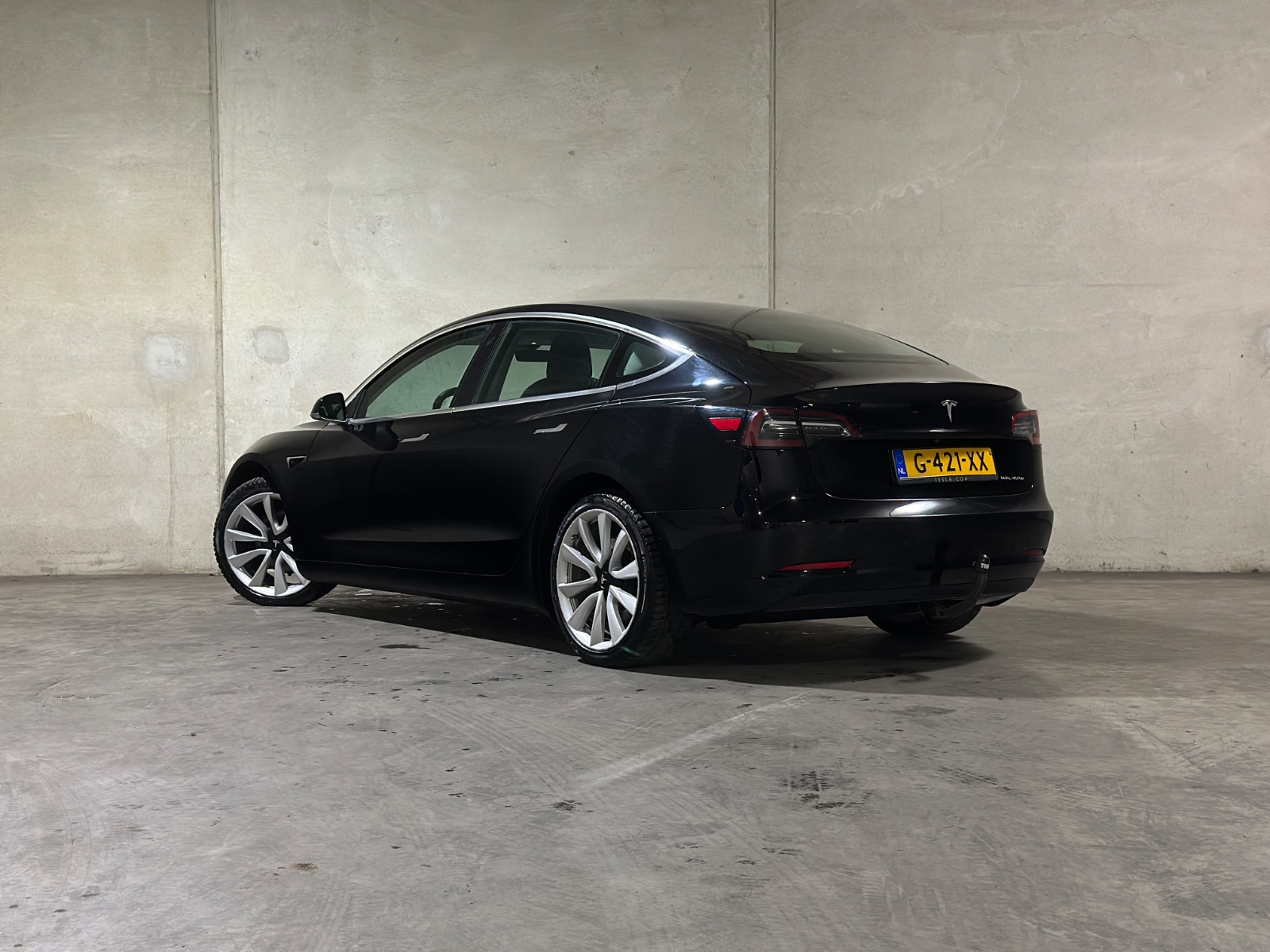Foto 10 van Tesla Model 3