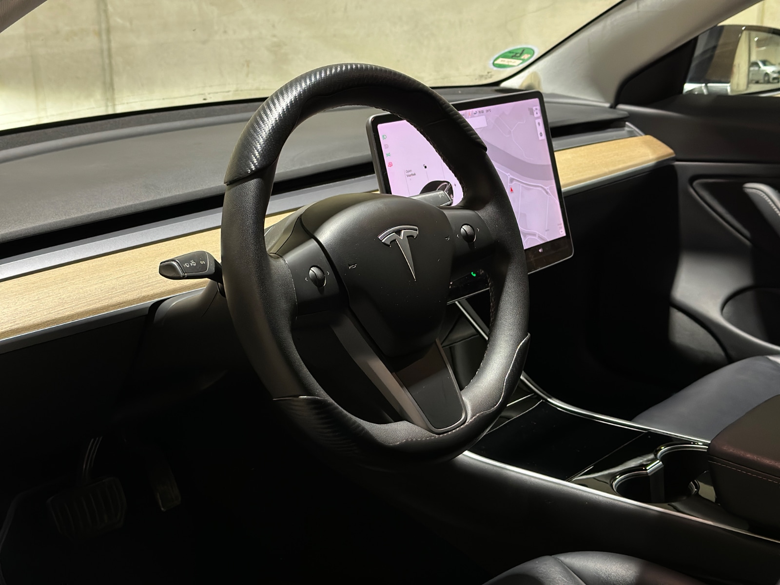 Foto 16 van Tesla Model 3
