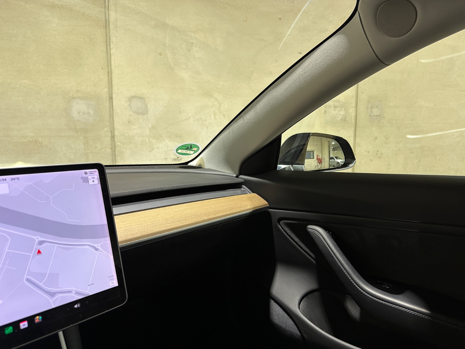 Foto 6 van Tesla Model 3