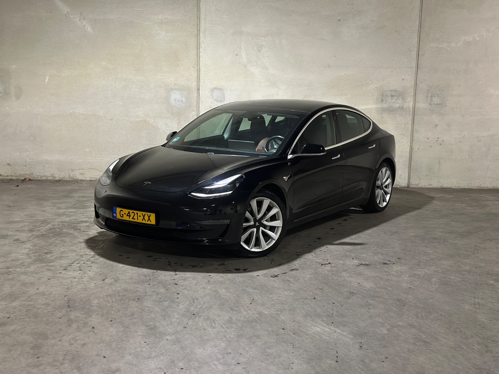 Foto 13 van Tesla Model 3