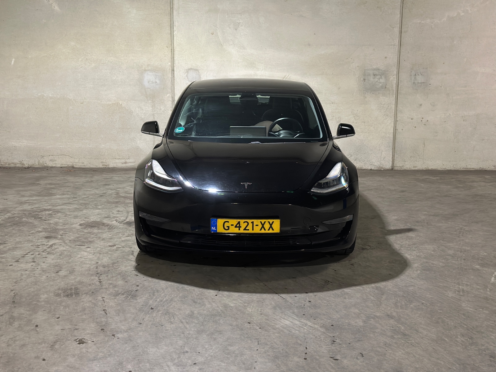 Foto 14 van Tesla Model 3