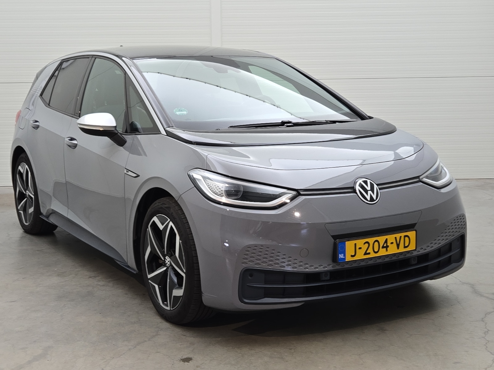 Foto 3 van Volkswagen ID.3
