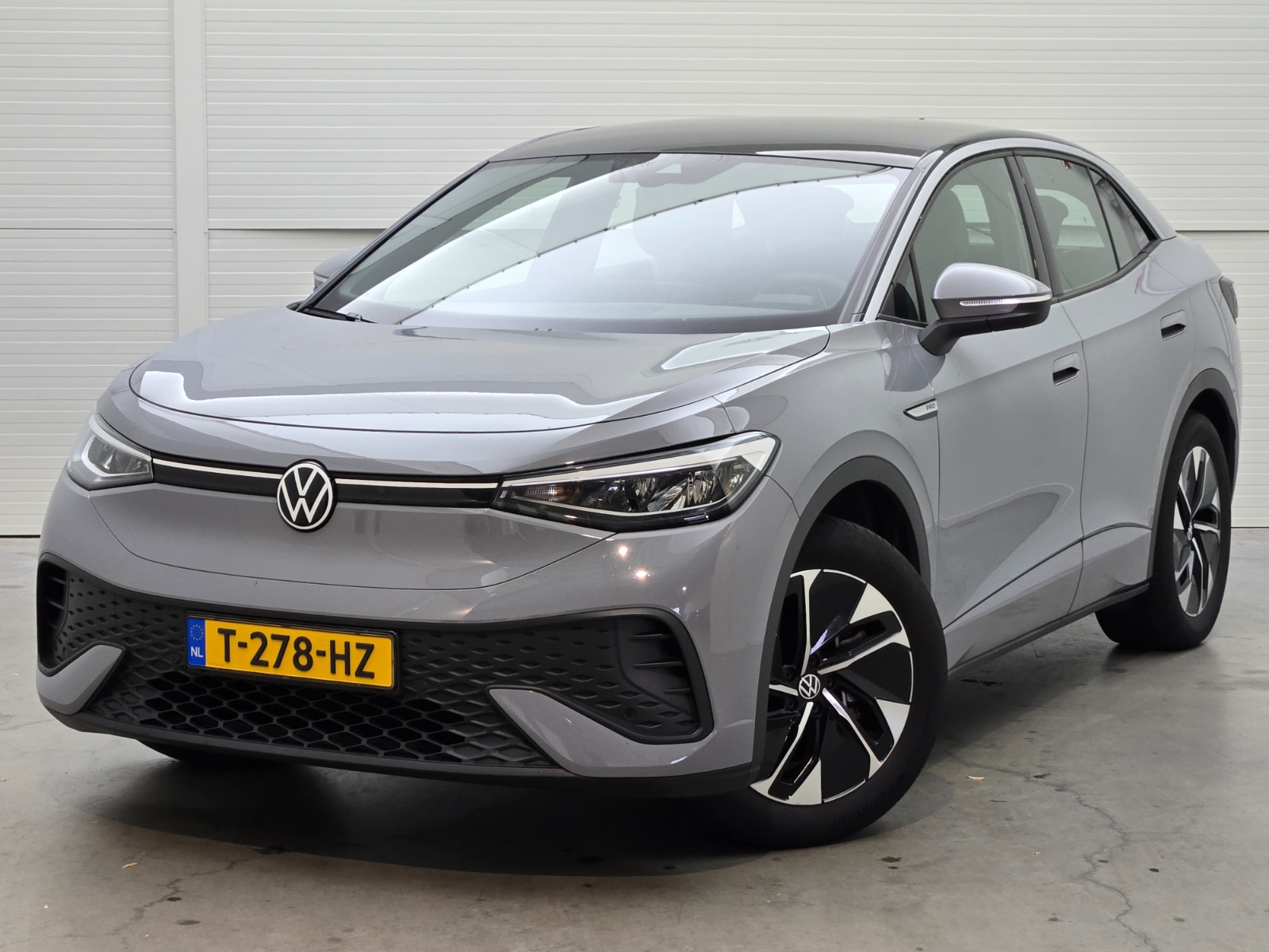 Foto 5 van Volkswagen ID.5