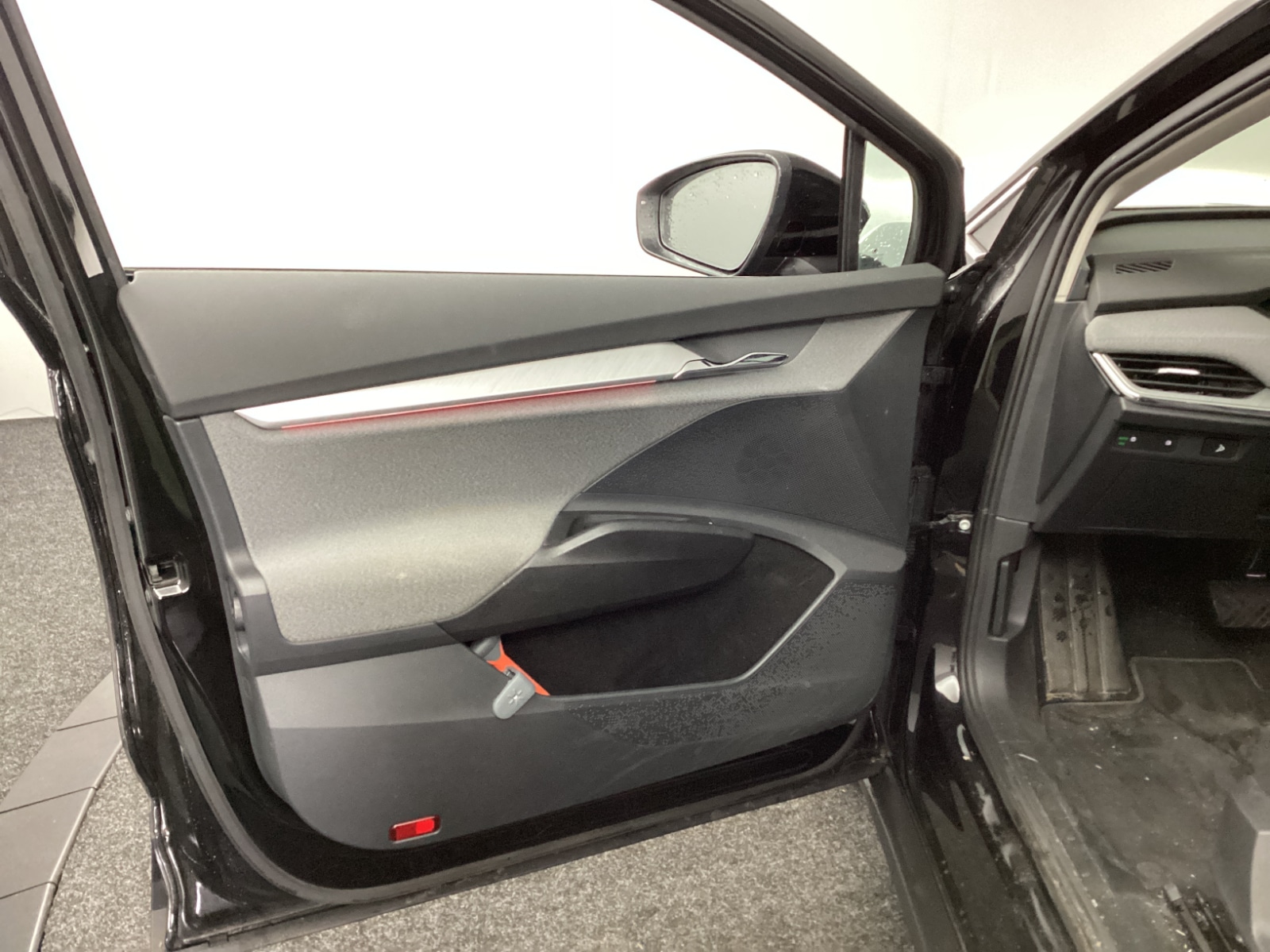 Foto 4 van Skoda Enyaq