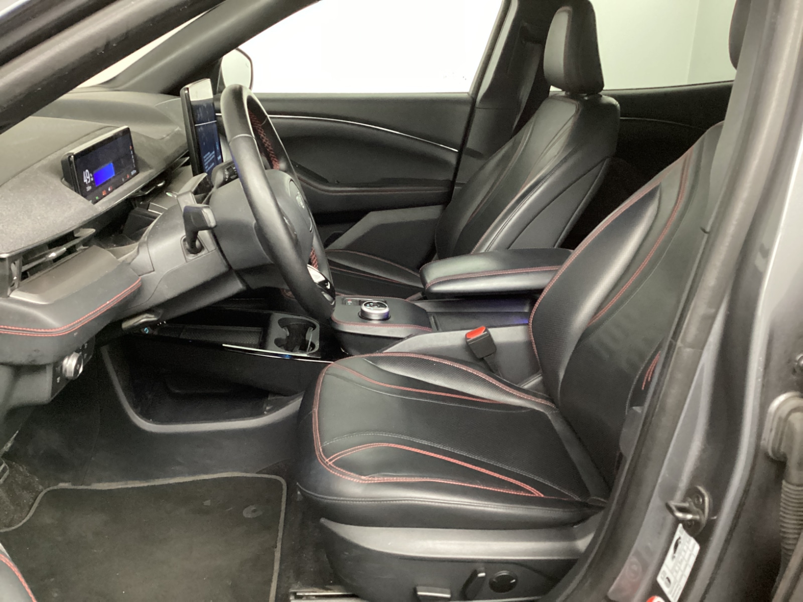 Foto 3 van Ford Mustang