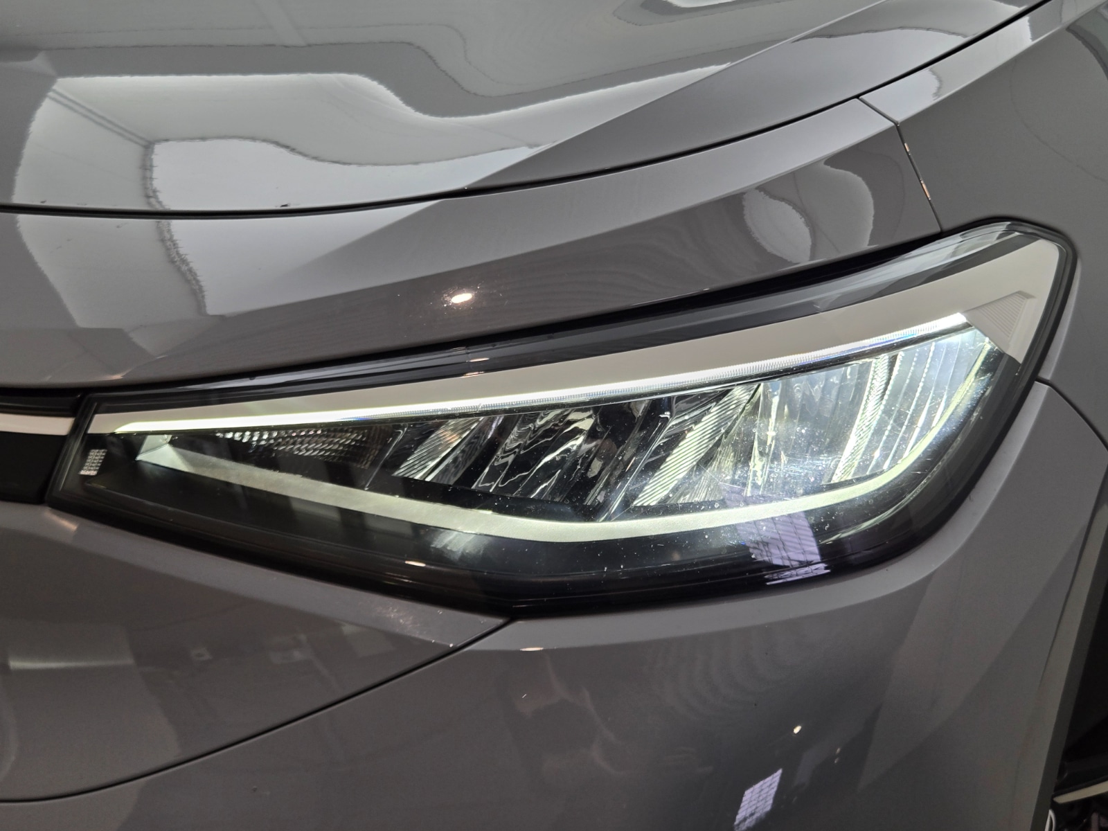 Foto 4 van Volkswagen ID.5