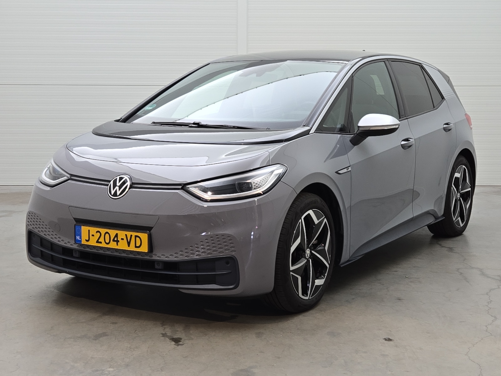 Foto 5 van Volkswagen ID.3