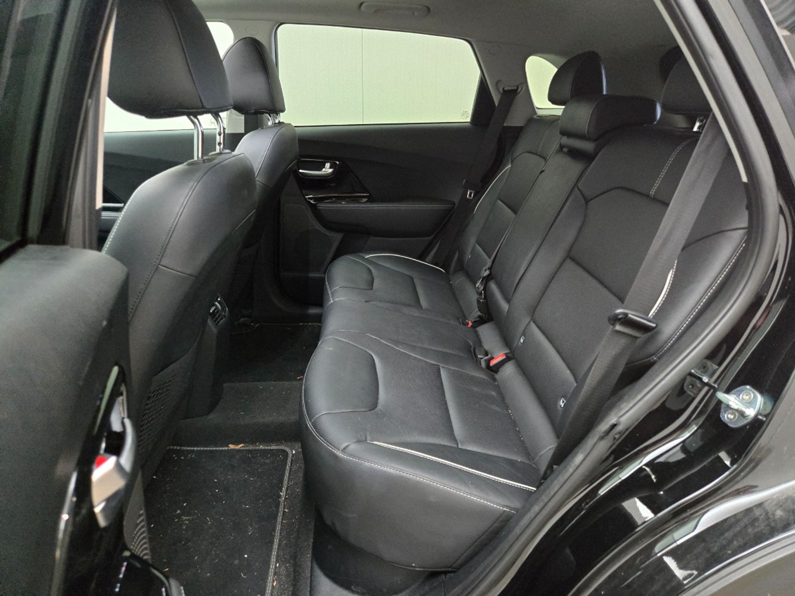 Foto 6 van Kia Niro