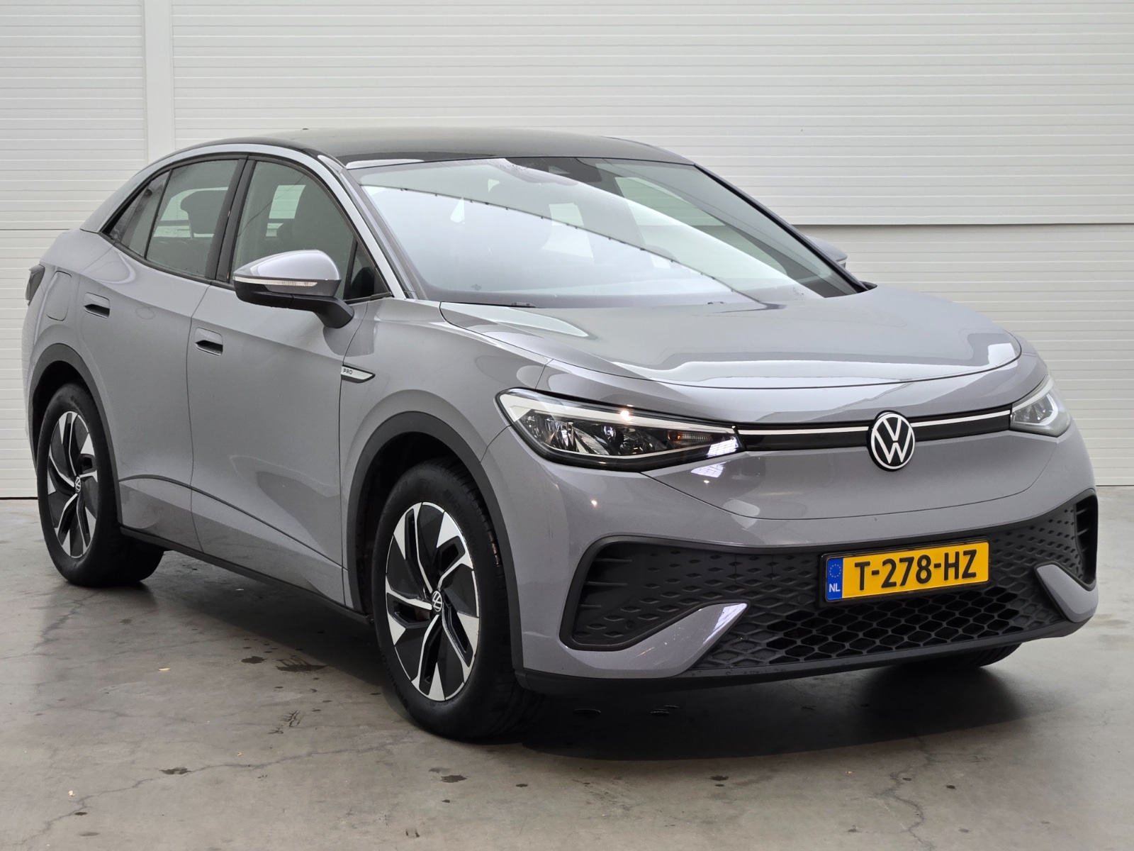 Foto 7 van Volkswagen ID.5