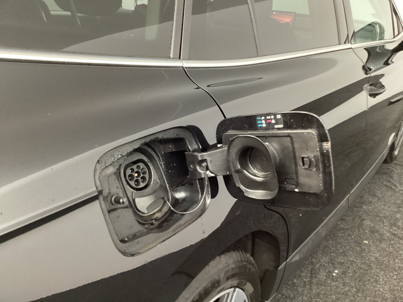 Foto 17 van Skoda Enyaq