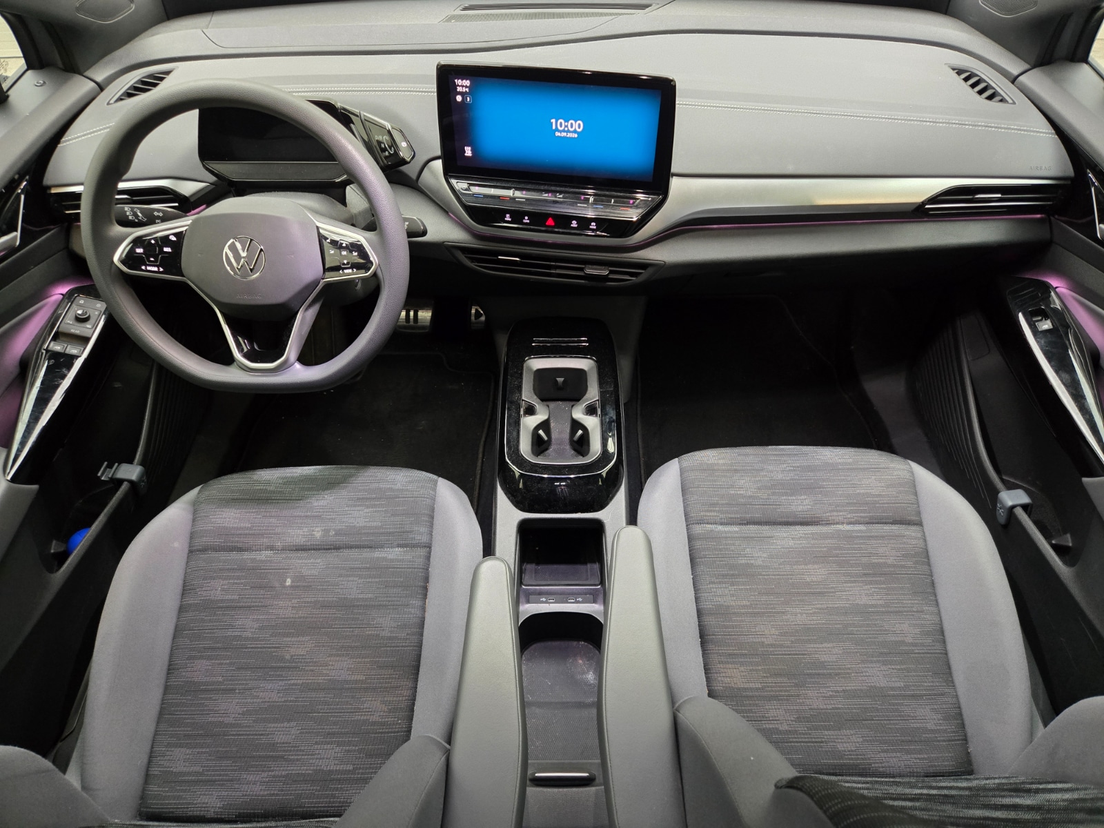 Foto 6 van Volkswagen ID.5
