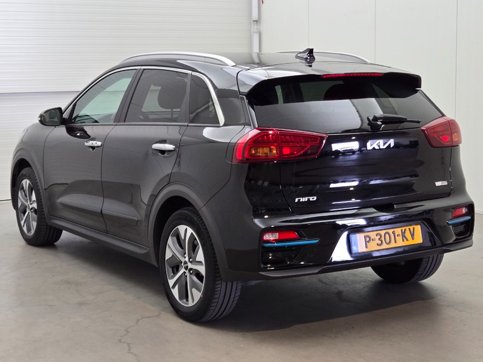 Foto 7 van Kia Niro