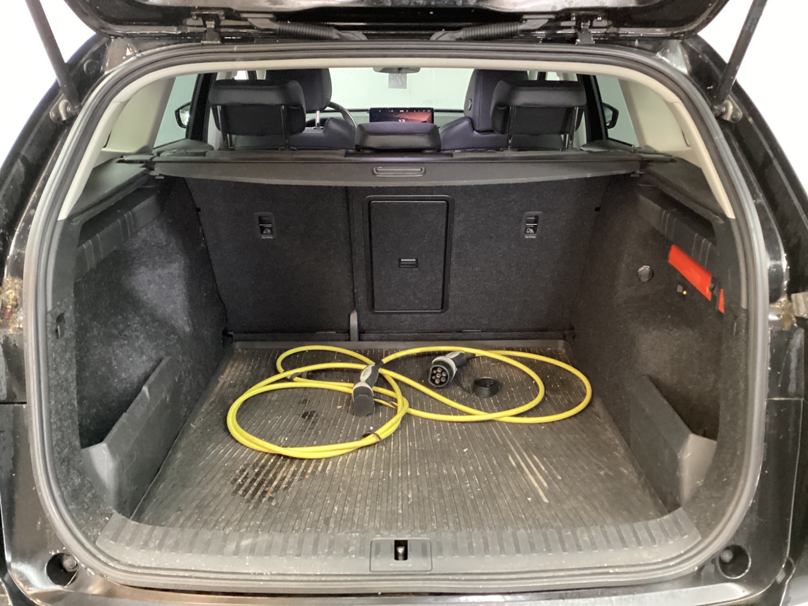 Foto 7 van Skoda Enyaq