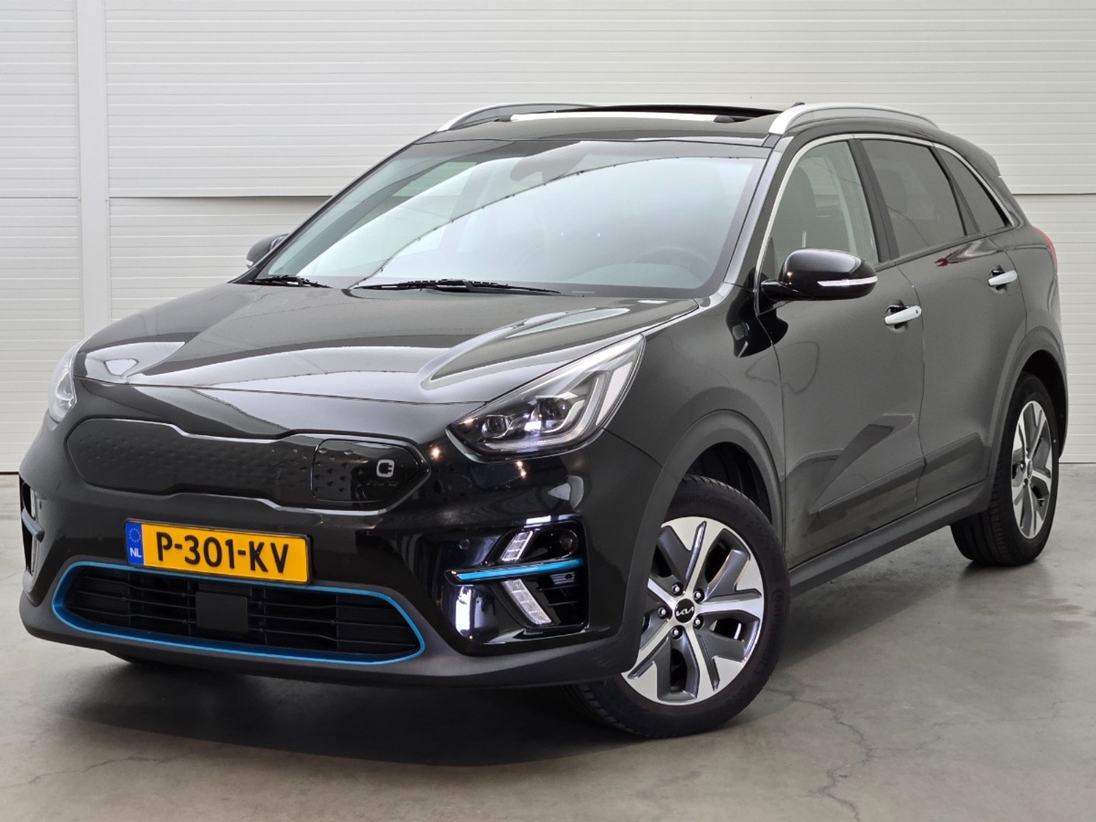 Foto 2 van Kia Niro