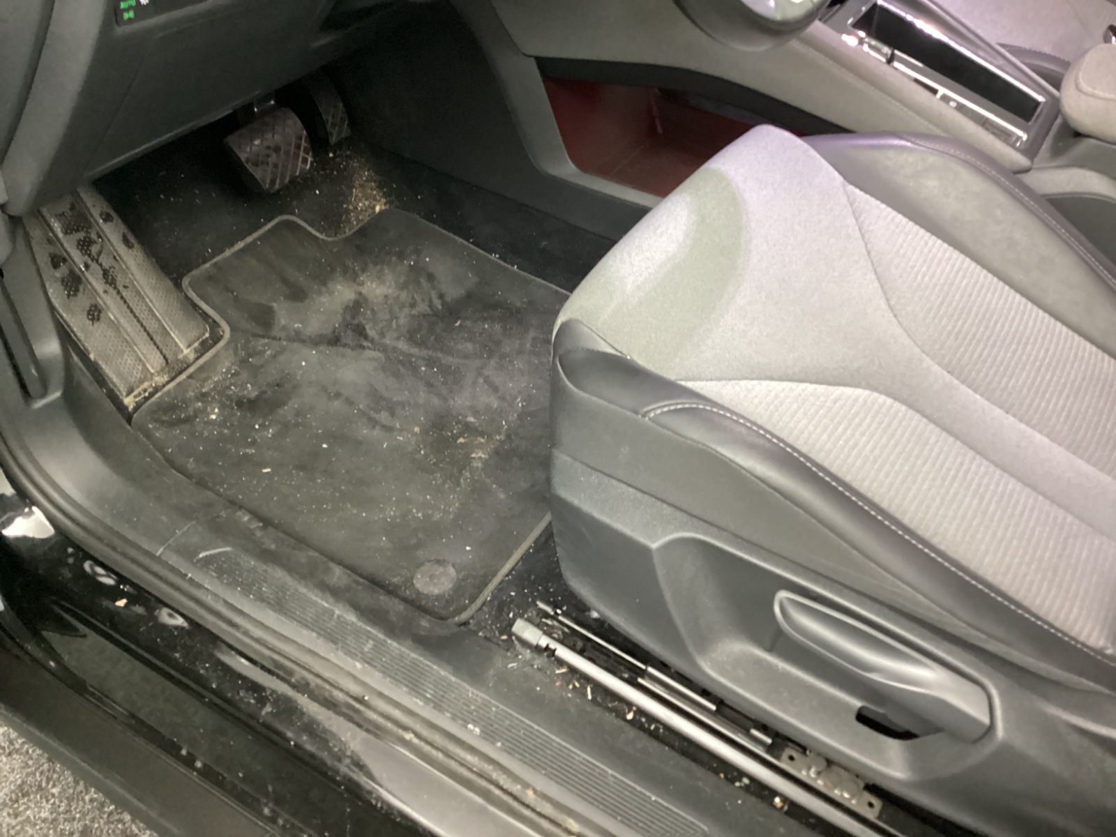 Foto 21 van Skoda Enyaq