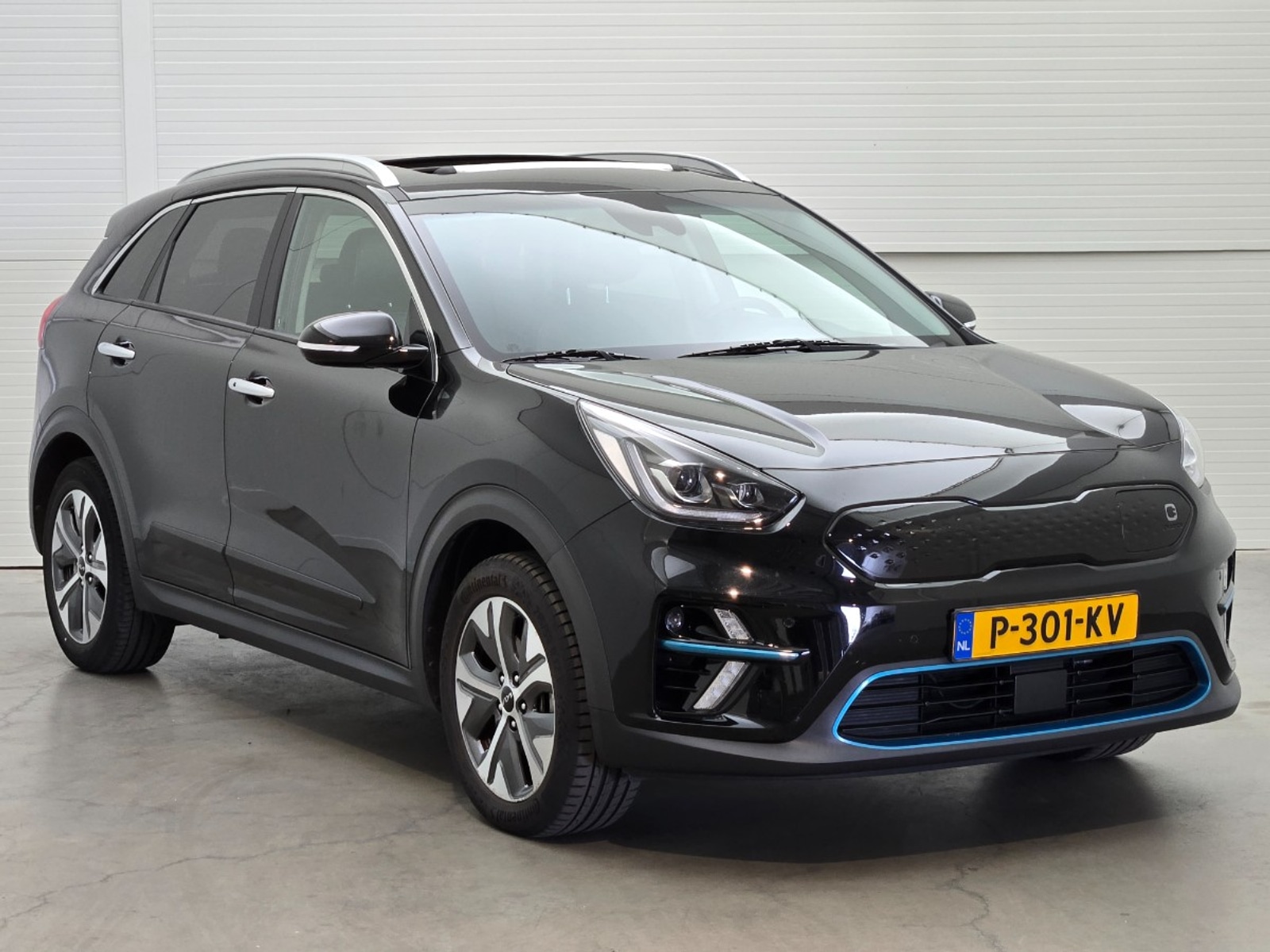 Foto 8 van Kia Niro