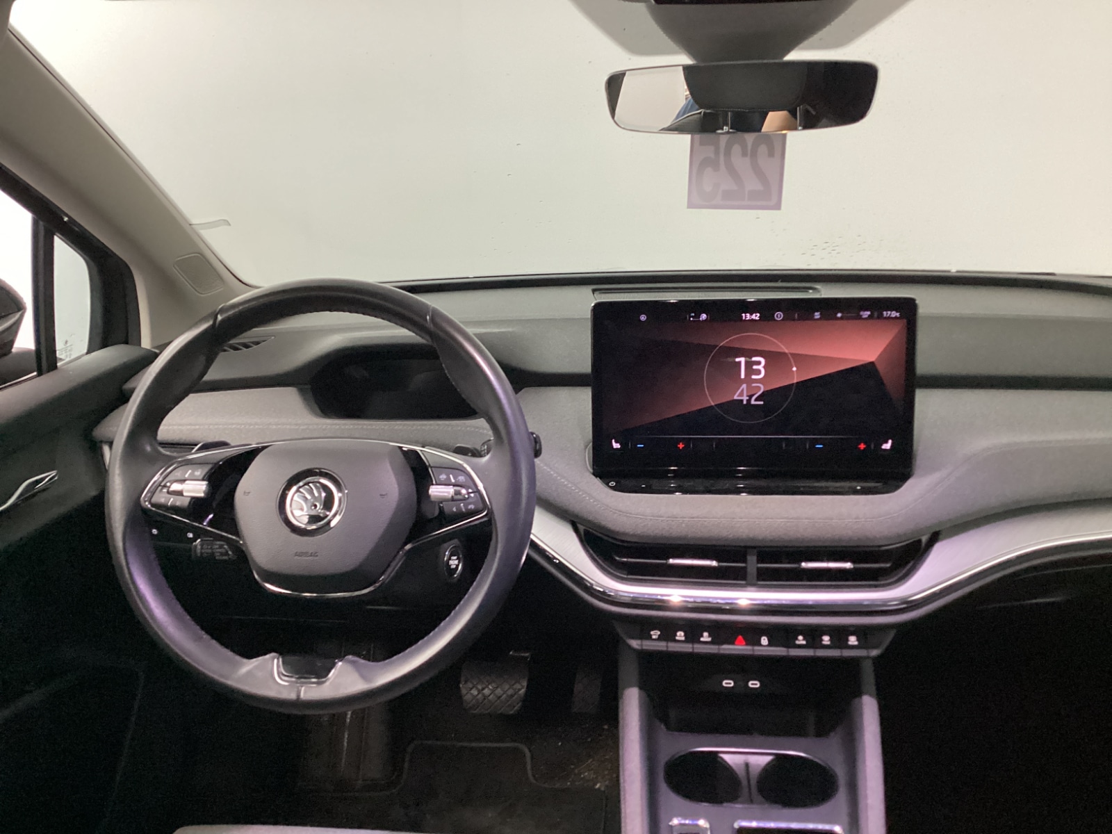 Foto 16 van Skoda Enyaq
