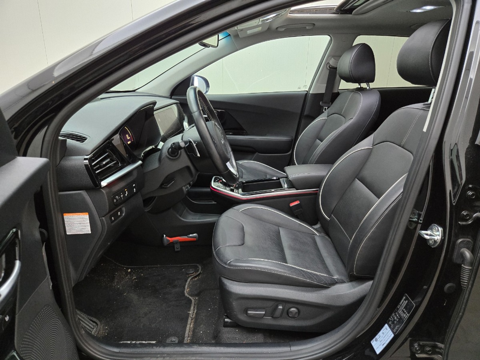 Foto 4 van Kia Niro