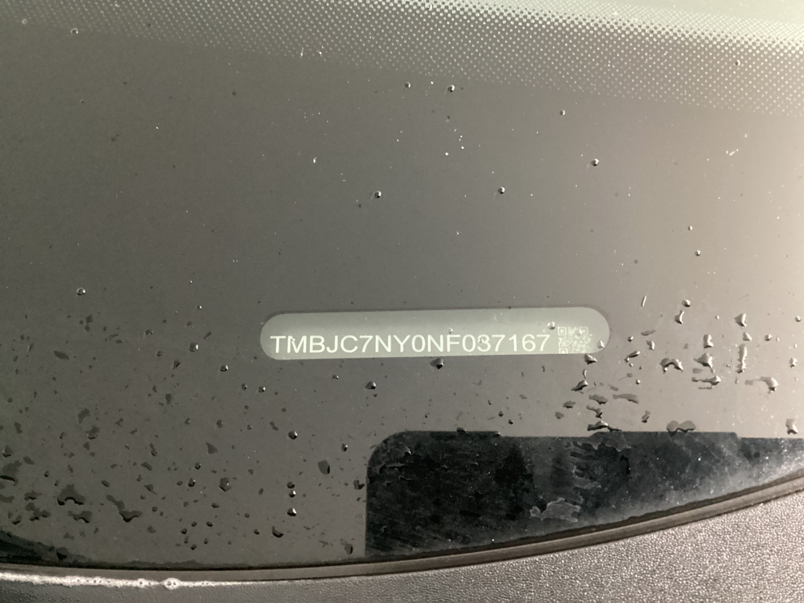 Foto 6 van Skoda Enyaq