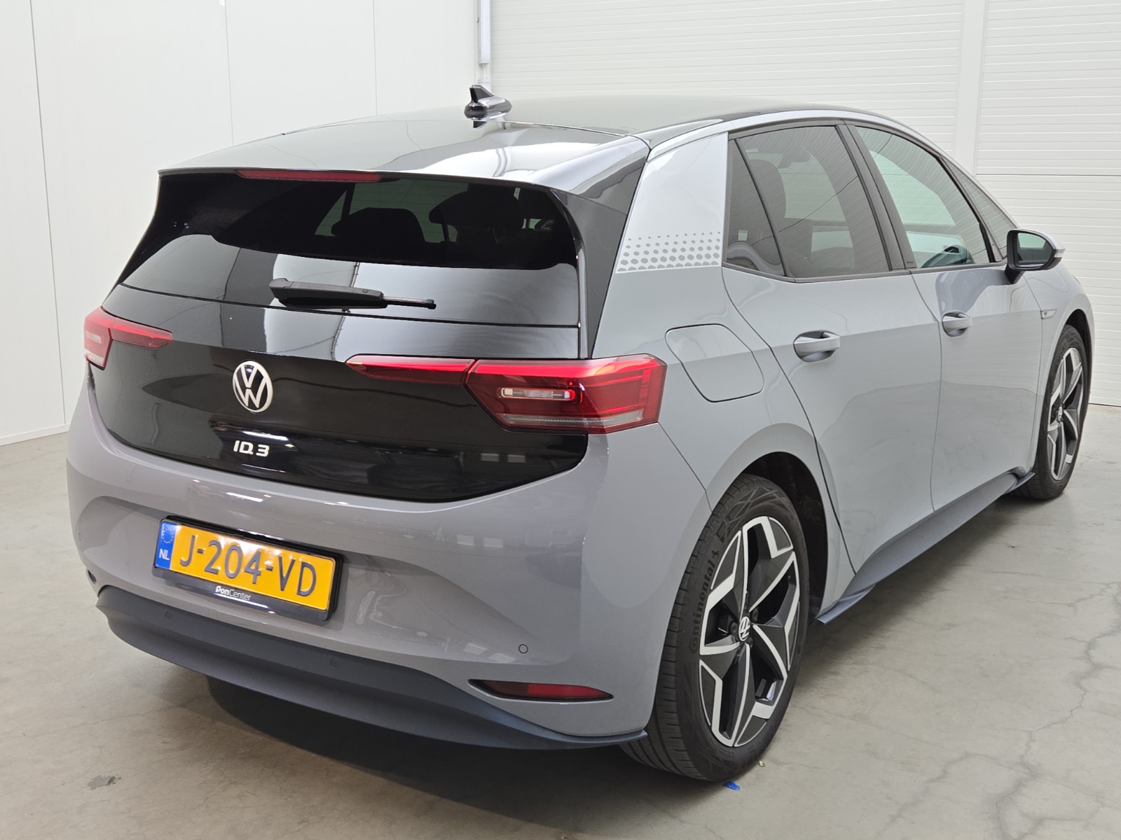 Foto 10 van Volkswagen ID.3