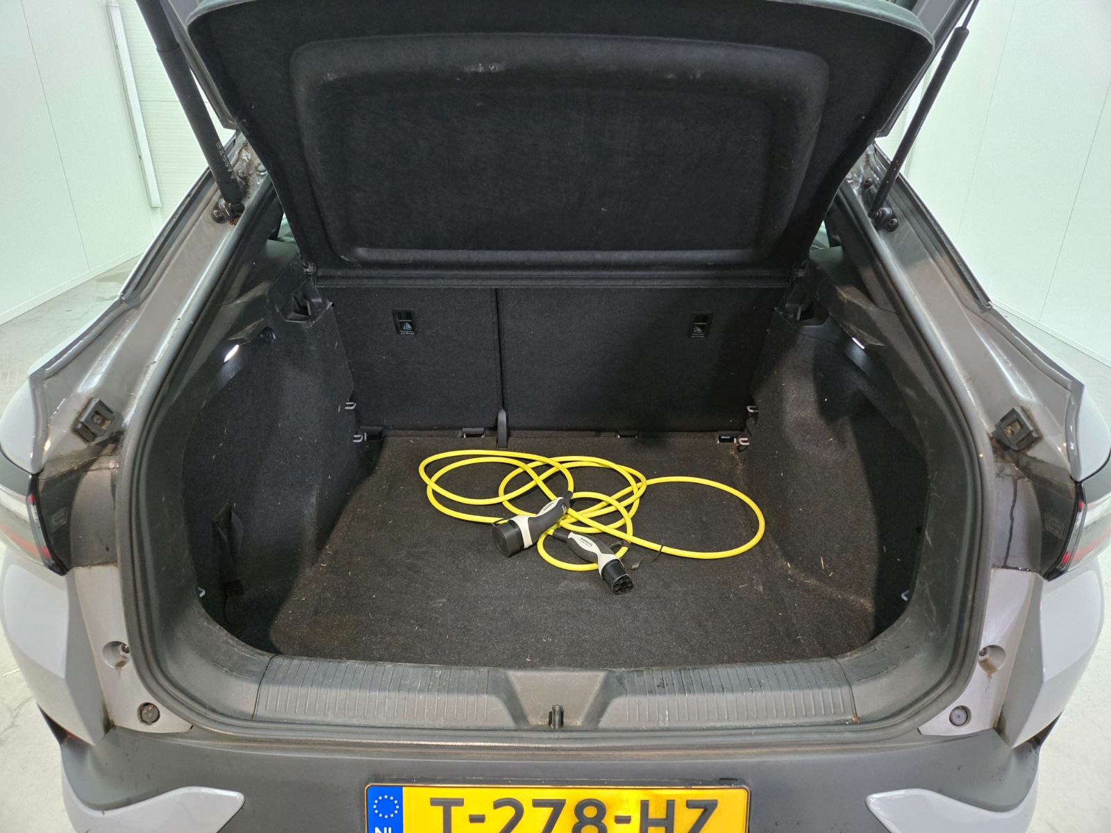 Foto 10 van Volkswagen ID.5