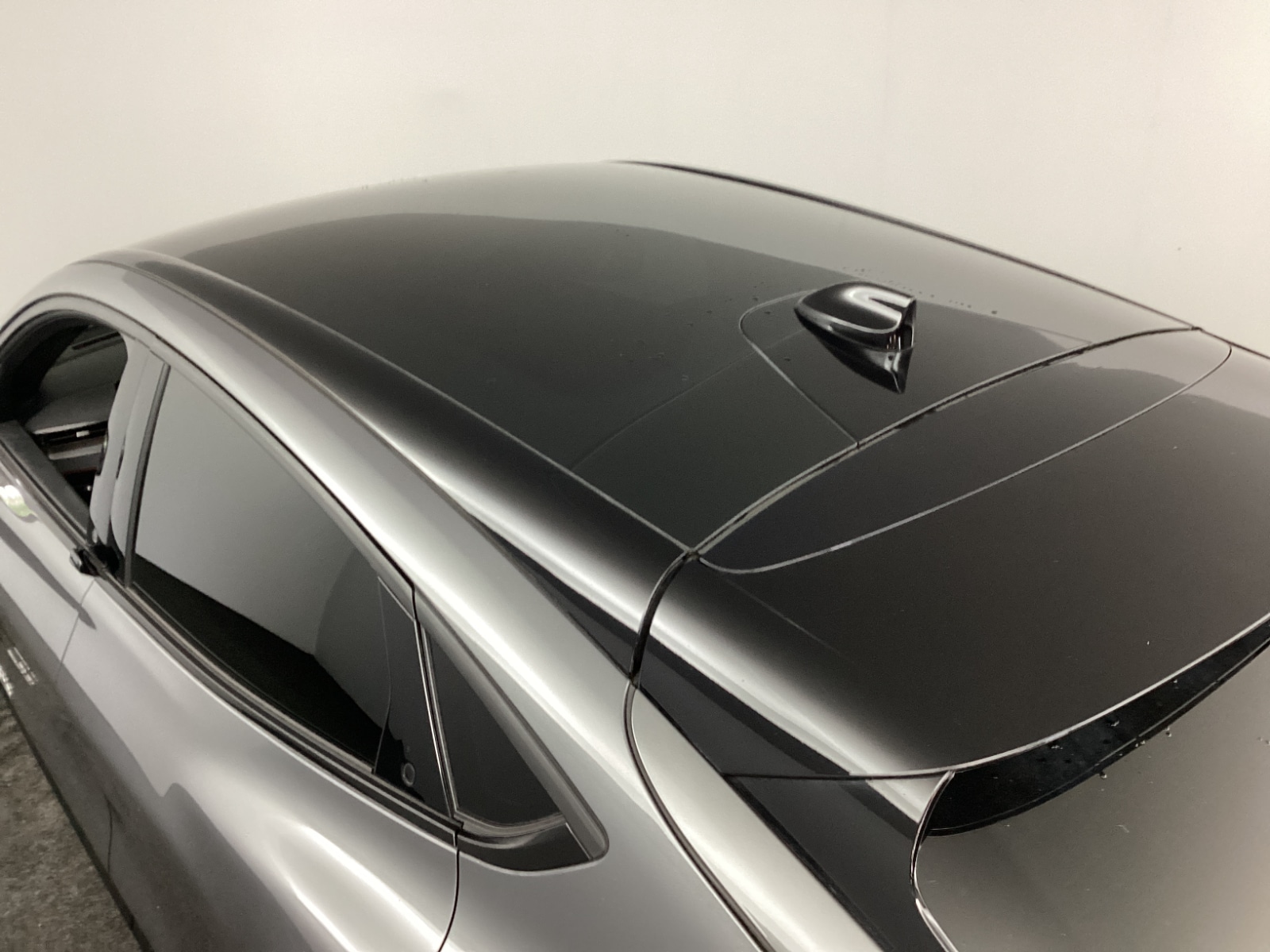 Foto 7 van Ford Mustang