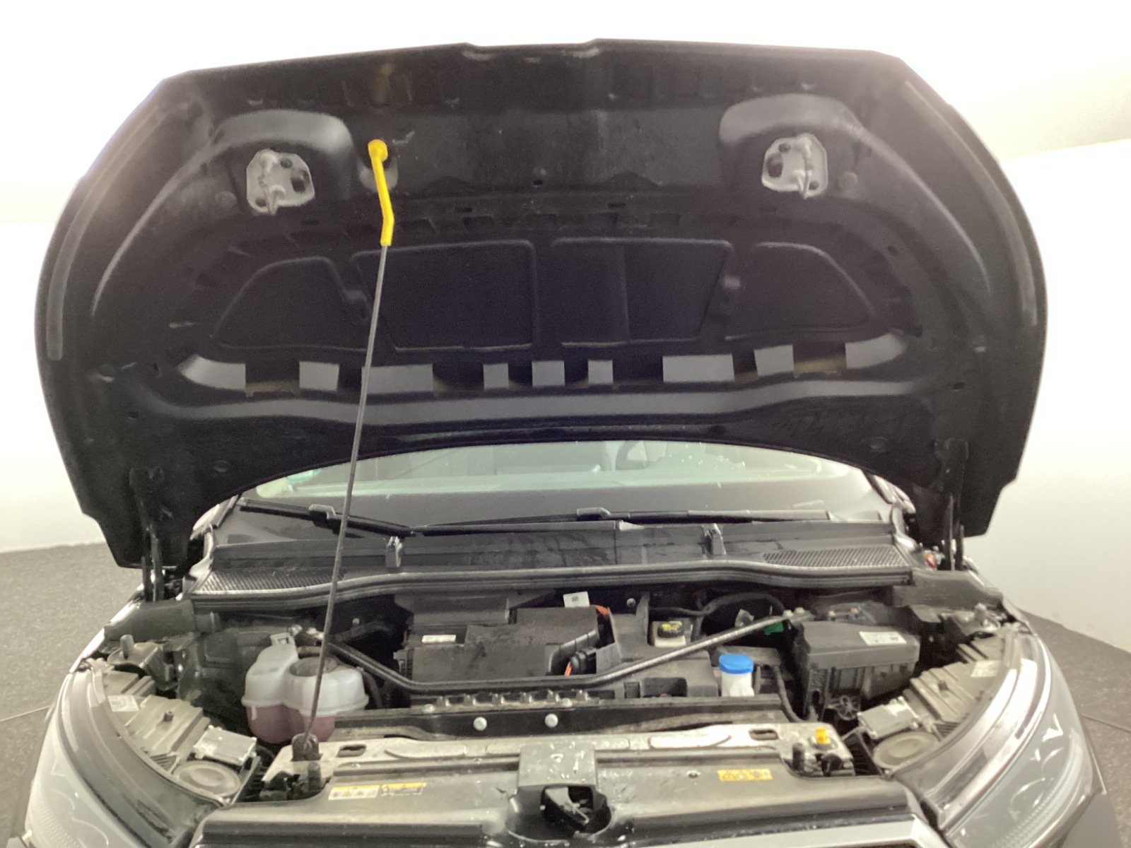 Foto 10 van Skoda Enyaq