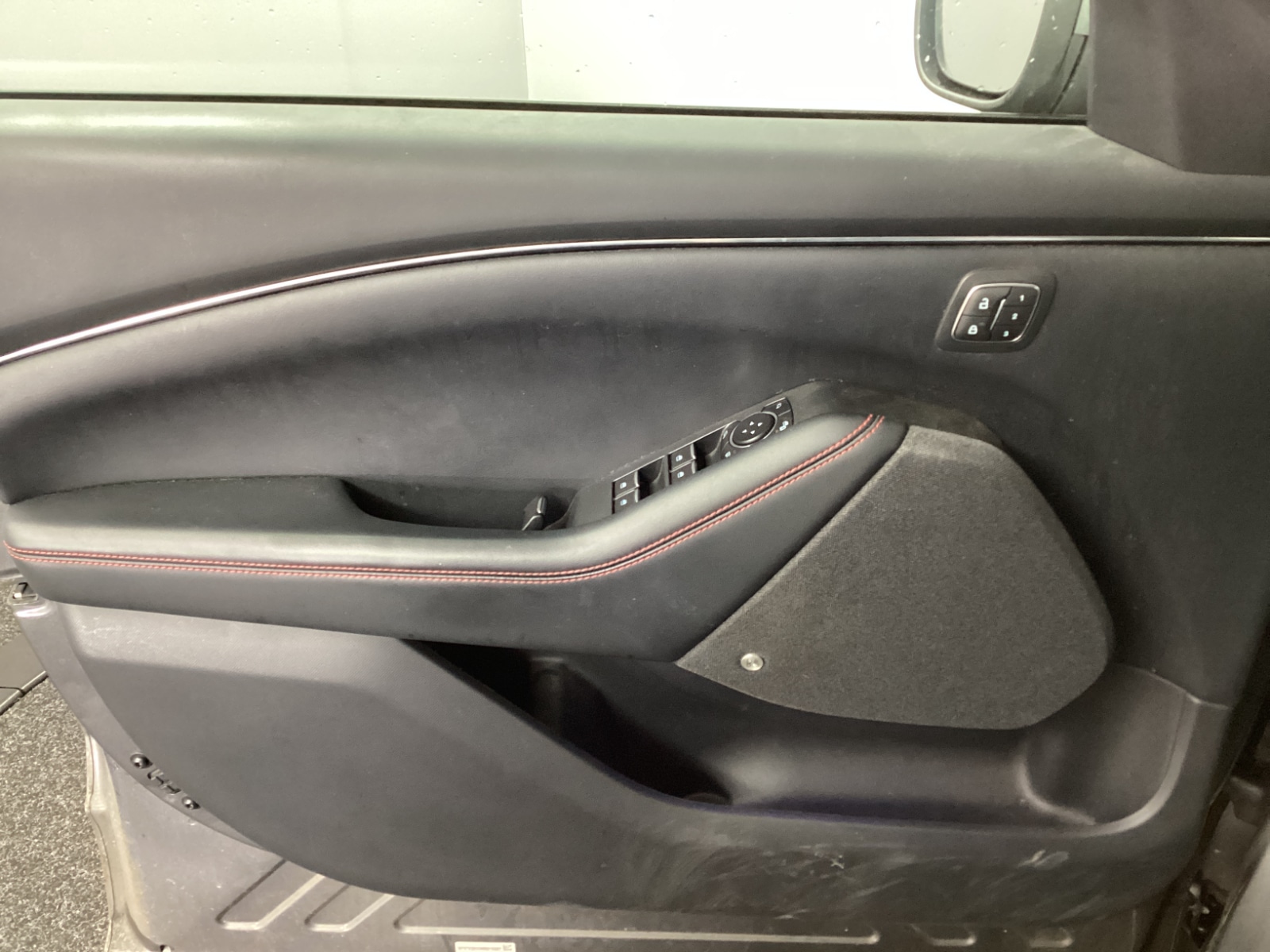 Foto 5 van Ford Mustang