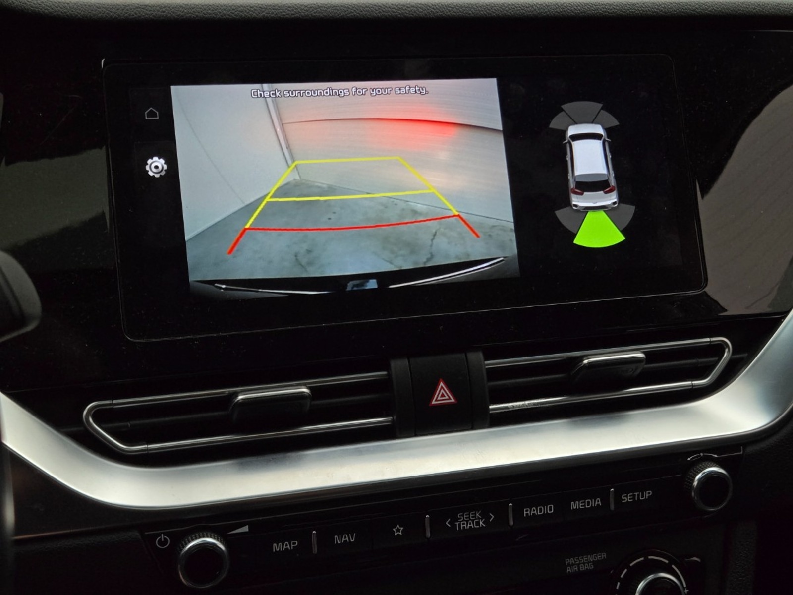 Foto 5 van Kia Niro