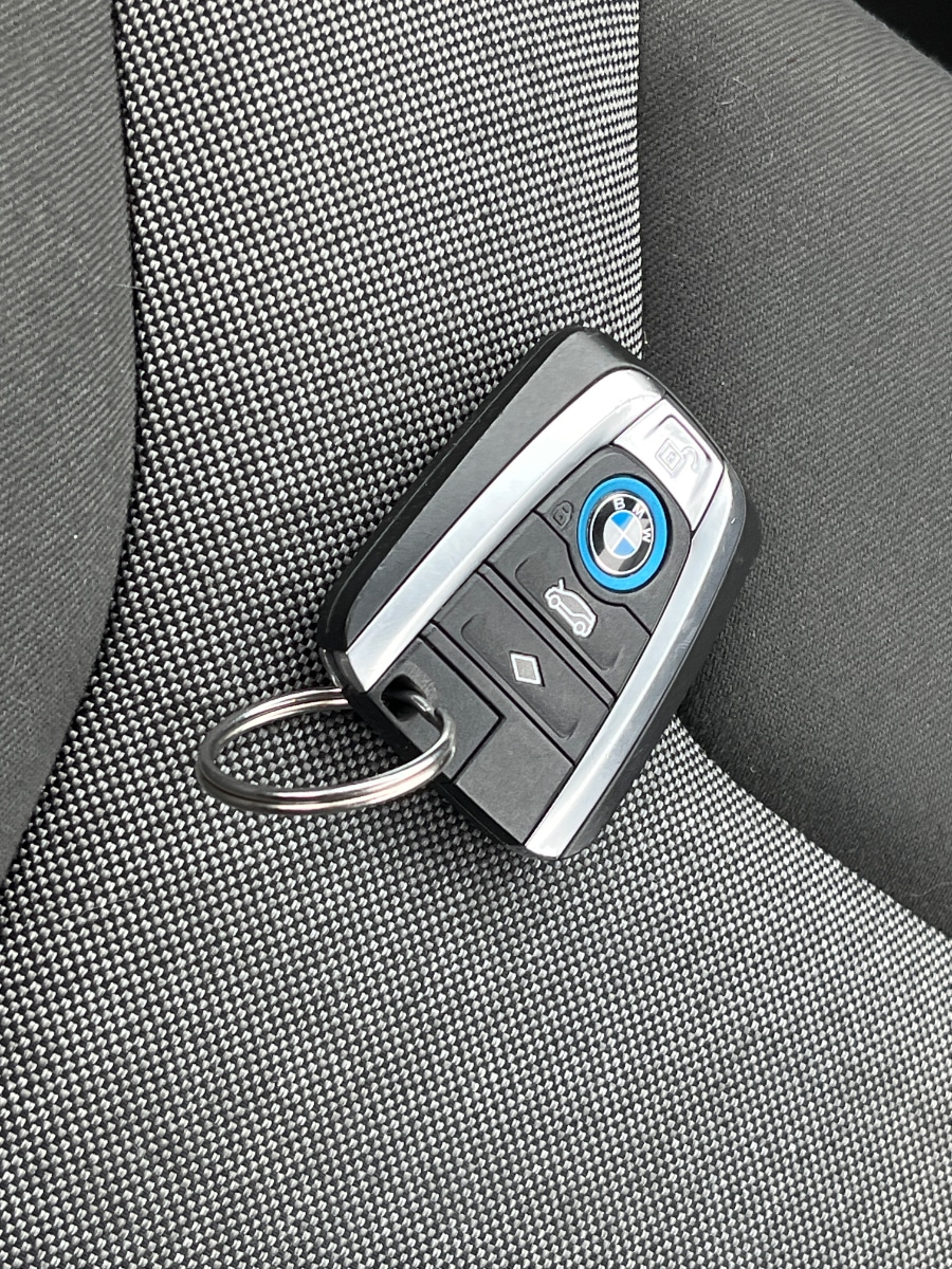 Foto 15 van BMW i3