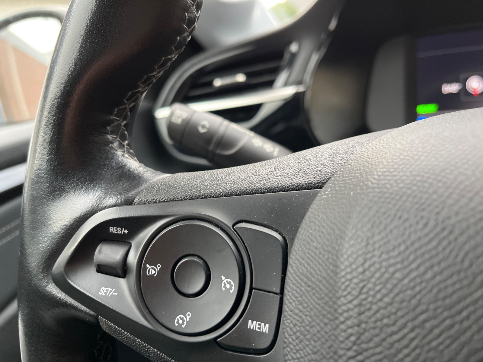 Foto 13 van Opel Corsa-e