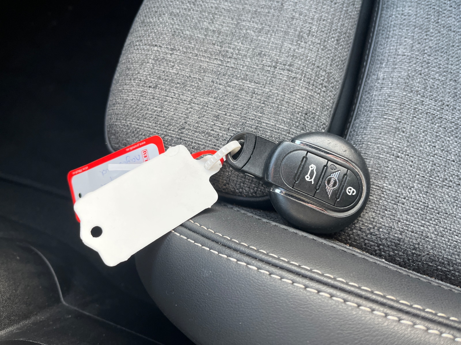 Foto 18 van MINI Electric