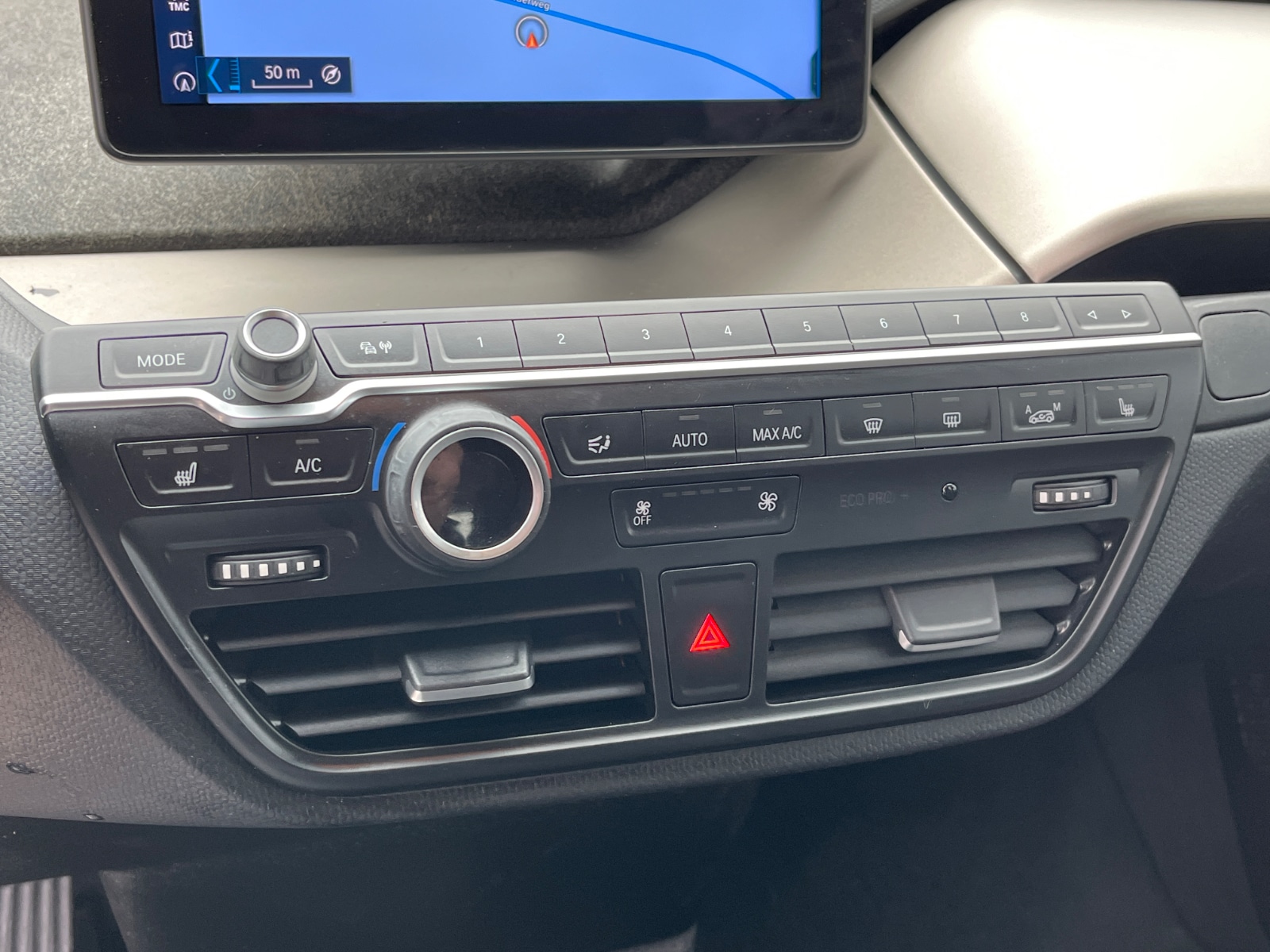 Foto 10 van BMW i3
