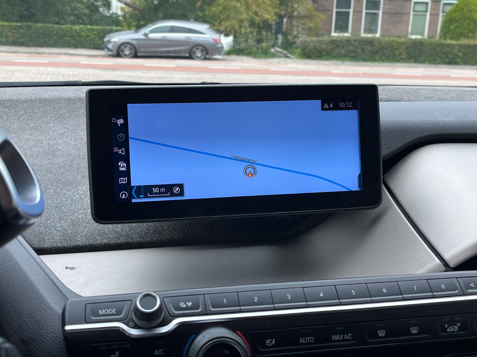 Foto 9 van BMW i3