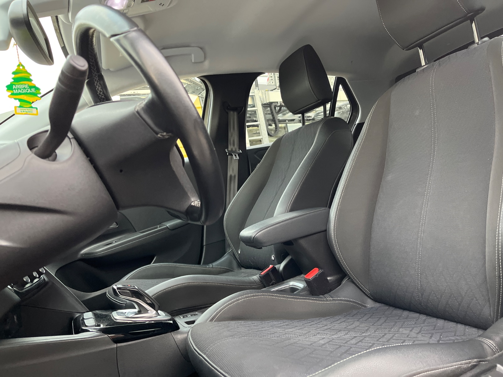 Foto 6 van Opel Corsa-e