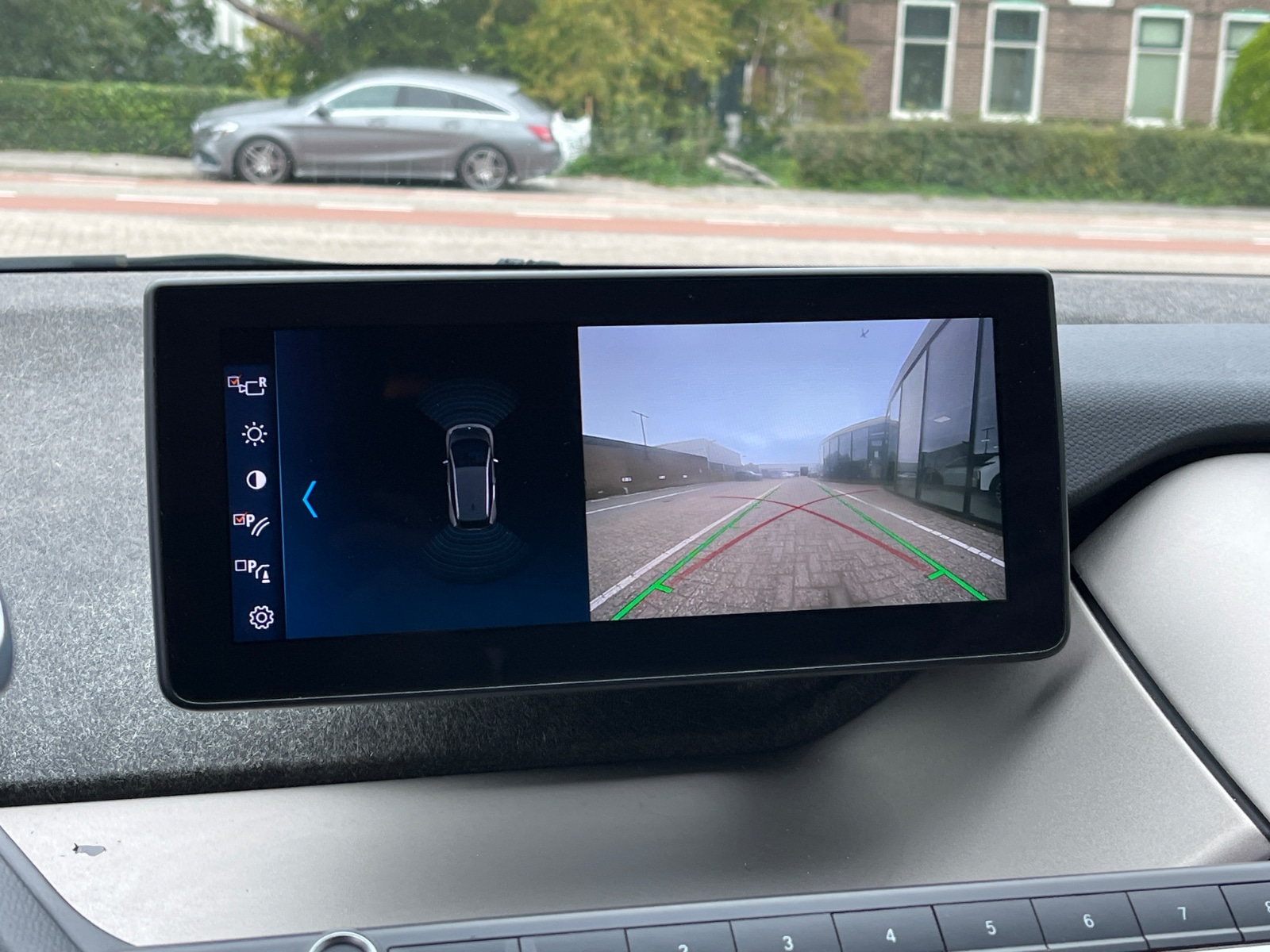Foto 16 van BMW i3