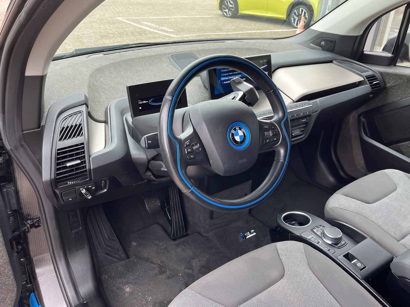Foto 6 van BMW i3