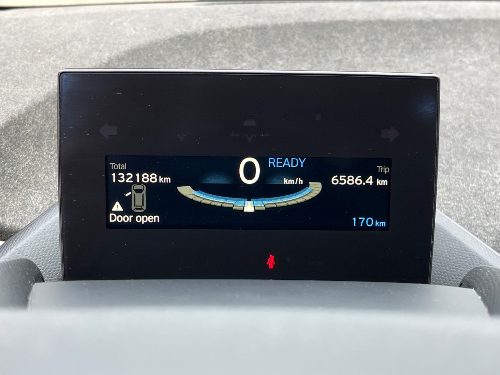 Foto 8 van BMW i3