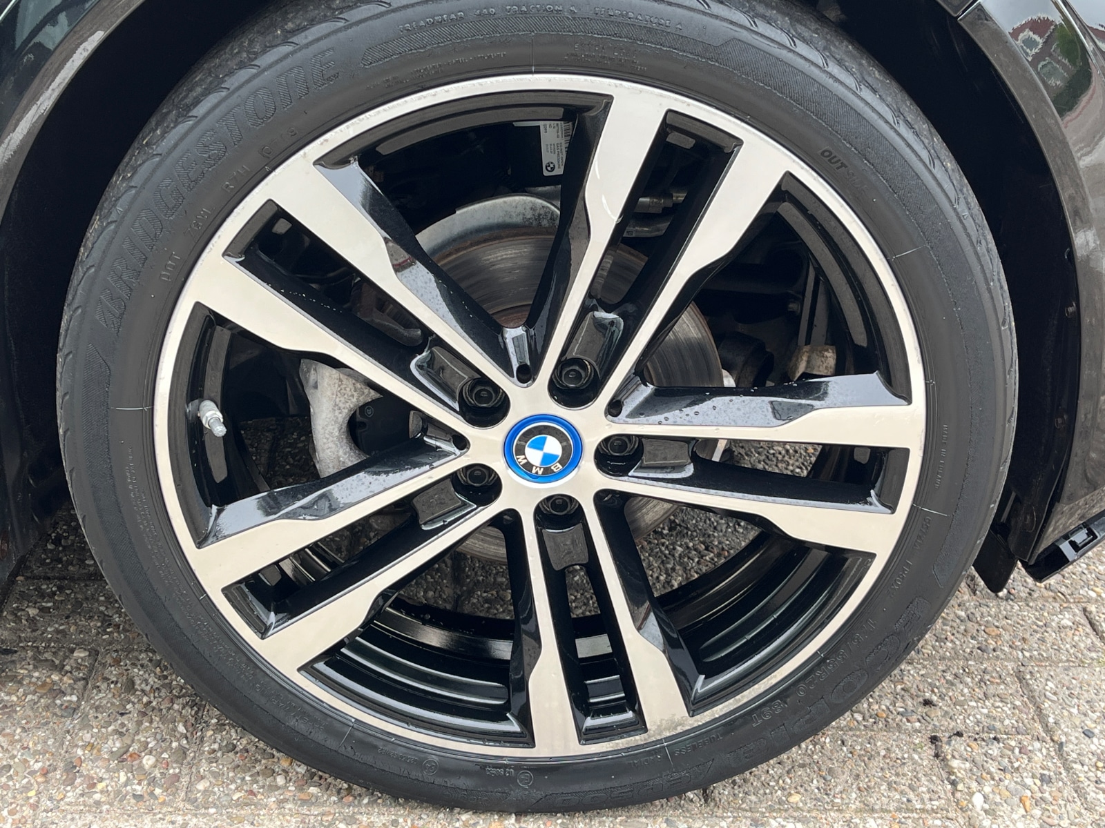 Foto 17 van BMW i3