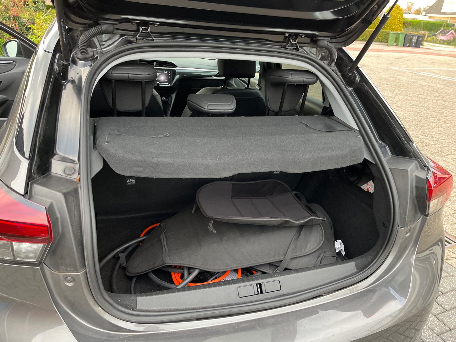 Foto 7 van Opel Corsa-e